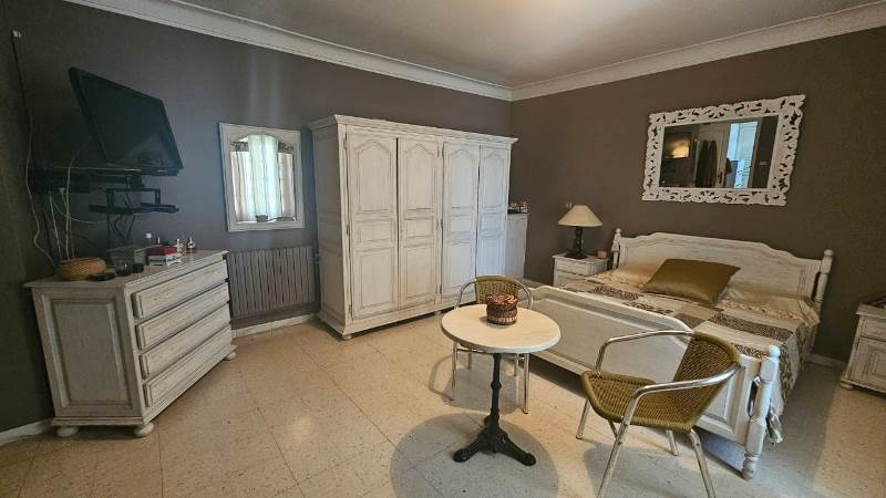 Hammamet Barraket Essahel Vente Maisons Villa bluebell  v2803