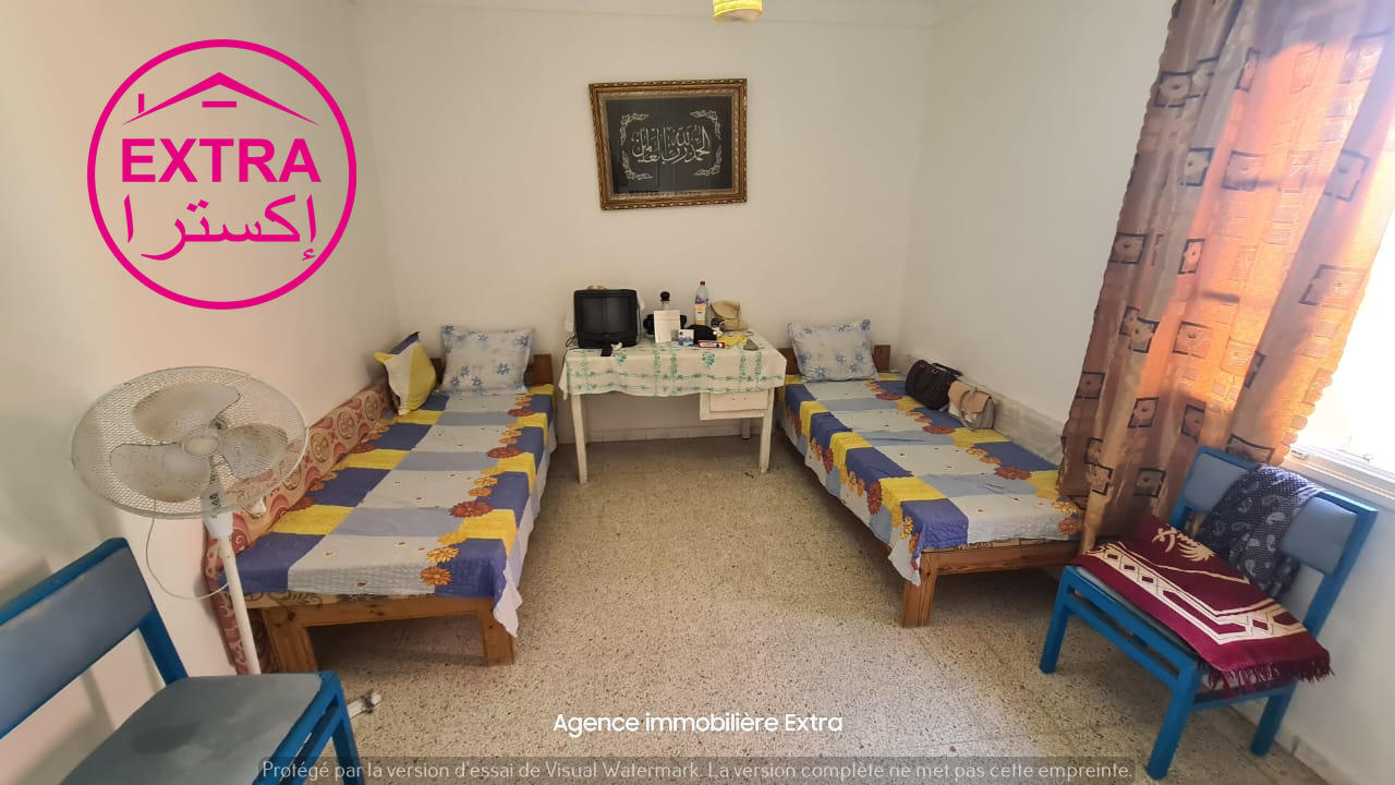 Nabeul Nabeul Vente Appart. 4 pices Appartement  nabeul