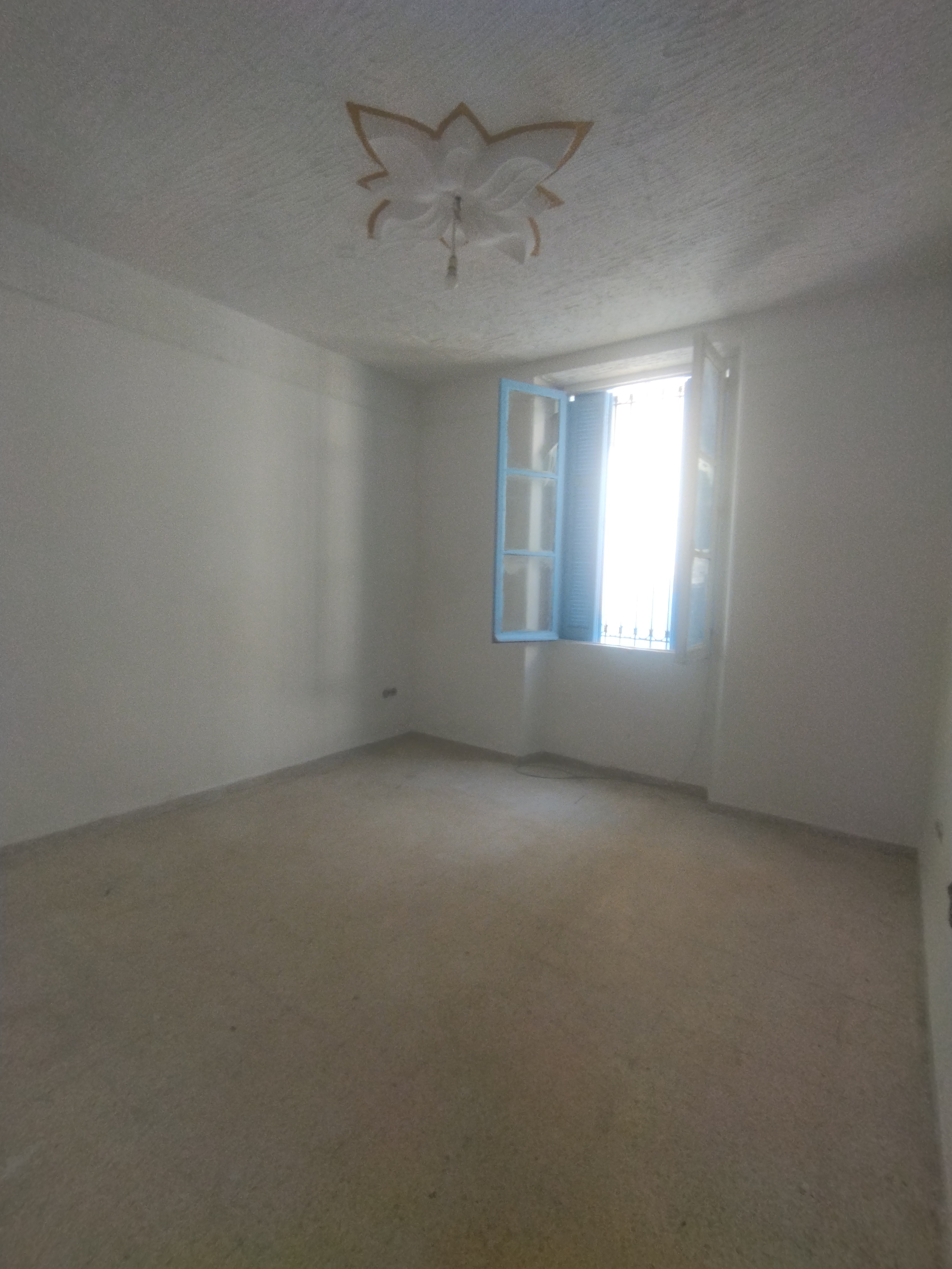 Bab Bhar Bab El Jazira Location Appart. 1 pice Appartement s plus un rez de chausse