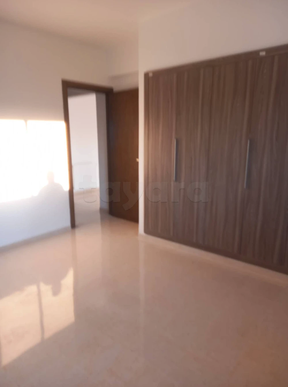 Raoued Cite El Ghazala 1 Location Appart. 3 pices Appartement s 2 el ghazela 1