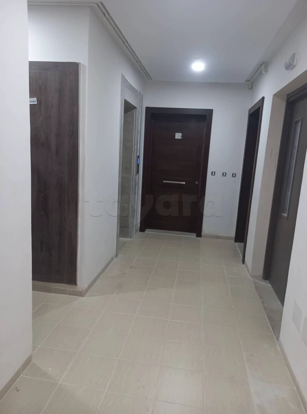 Raoued Cite El Ghazala 1 Location Appart. 3 pices Appartement s 2 el ghazela 1