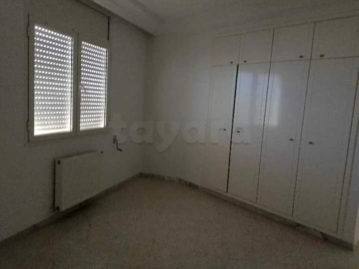 Ariana Ville Riadh Landlous Location Appart. 3 pices Appartement s 2 riadh l'andalouse