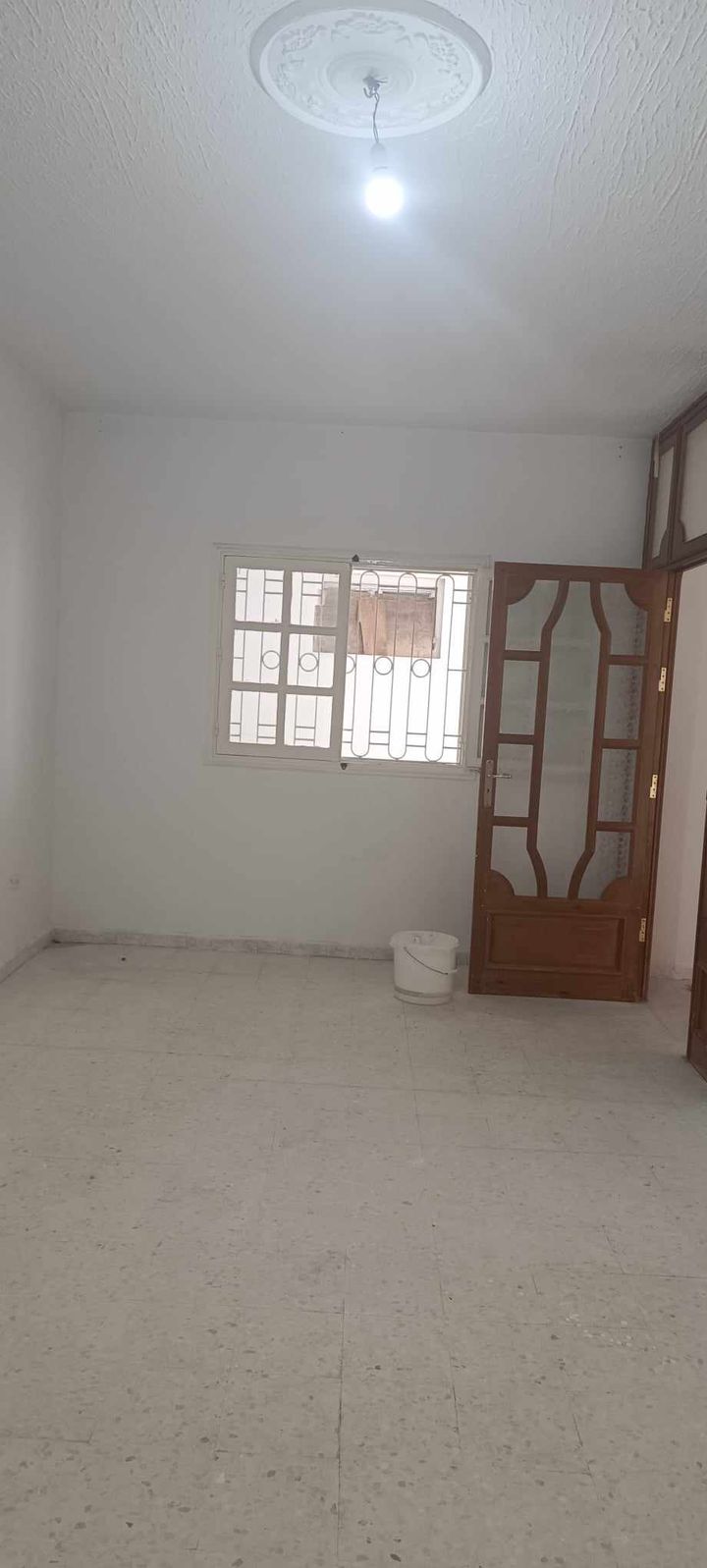 El Mourouj El Mourouj Location Appart. 3 pices Rdc d'une villa pour usage commerciale