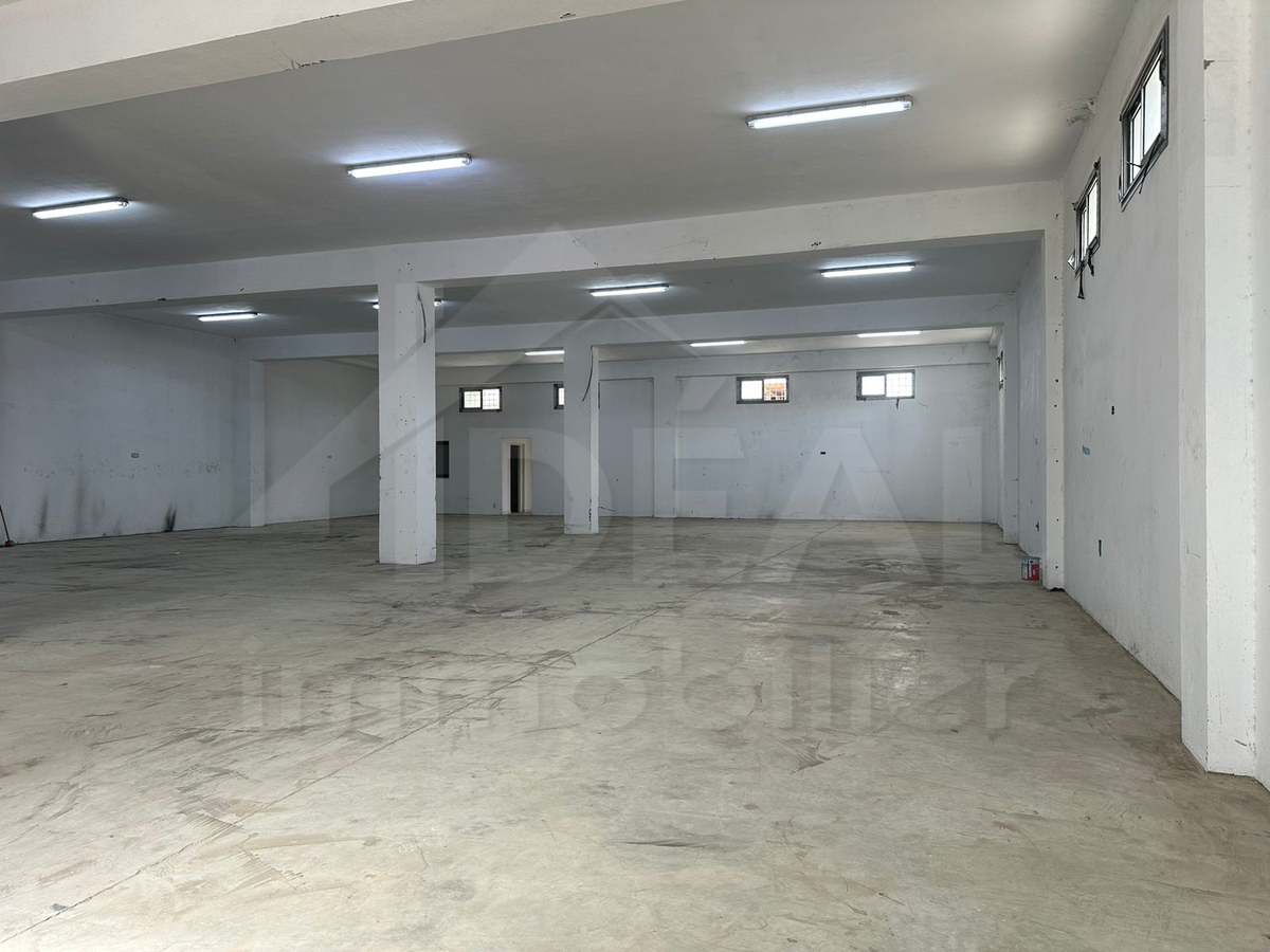 La Marsa Cite Bhar Lazreg Bureaux & Commerces Atelier,Garage Al dpt  bhar lazreg