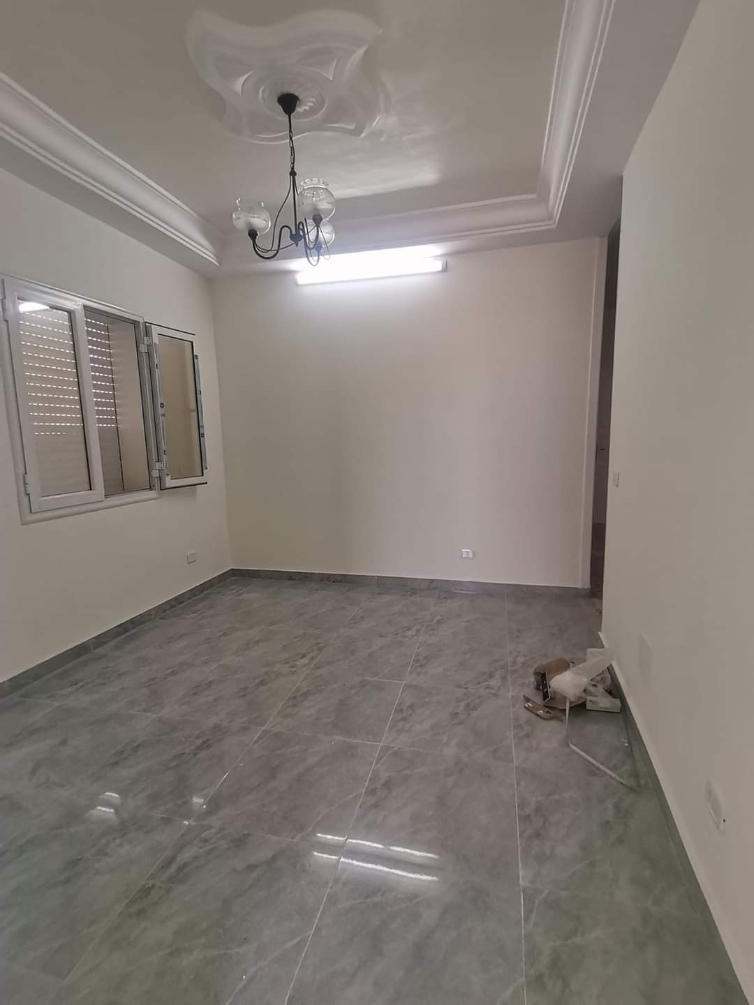 Hammam Chatt Borj Cedria Location Appart. 3 pices Appartement s2 470 nouvelle construction