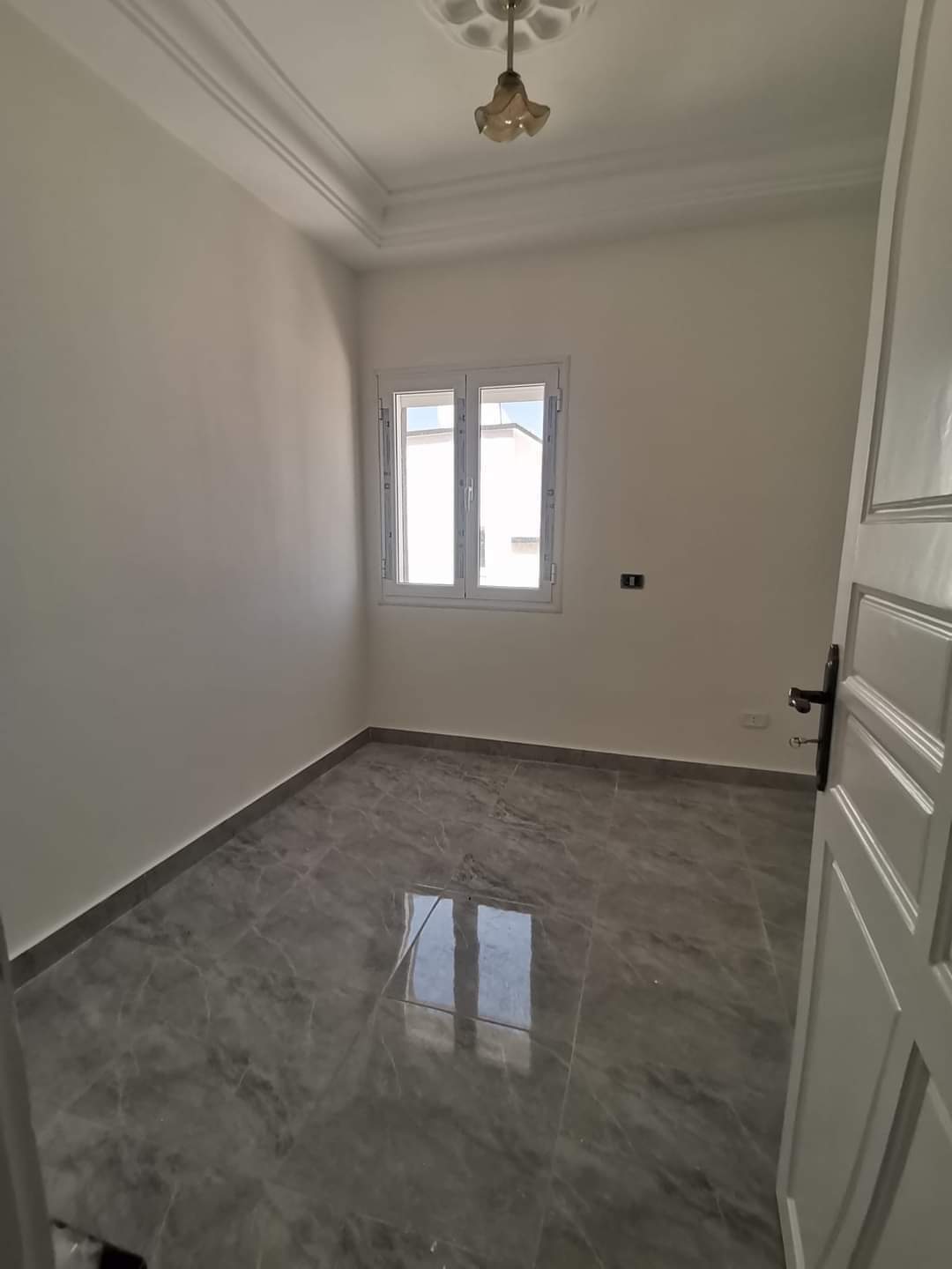 Hammam Chatt Borj Cedria Location Appart. 3 pices Appartement s2 470 nouvelle construction