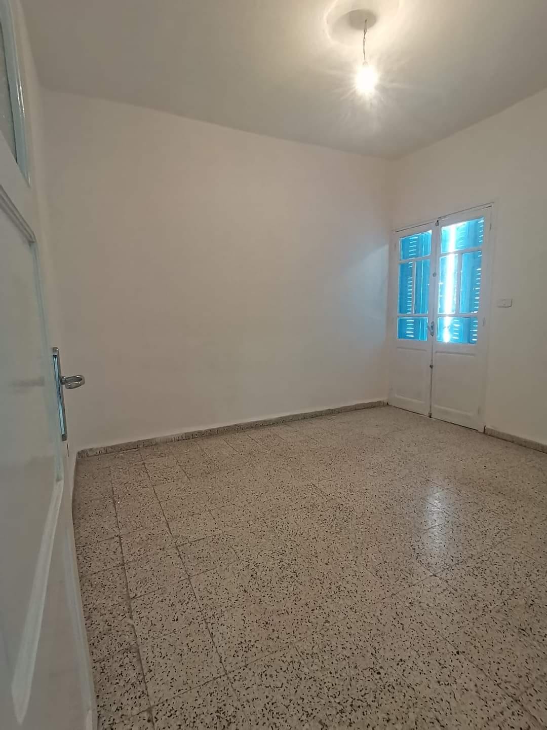 Hammam Chatt Hammam Chatt Location Appart. 4 pices Appartement s2 a 420dt