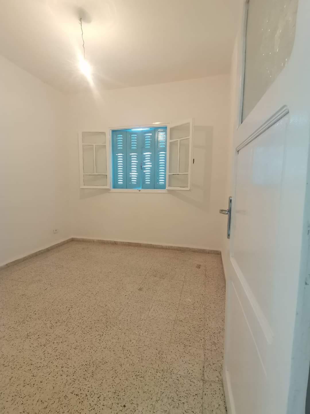 Hammam Chatt Hammam Chatt Location Appart. 4 pices Appartement s2 a 420dt