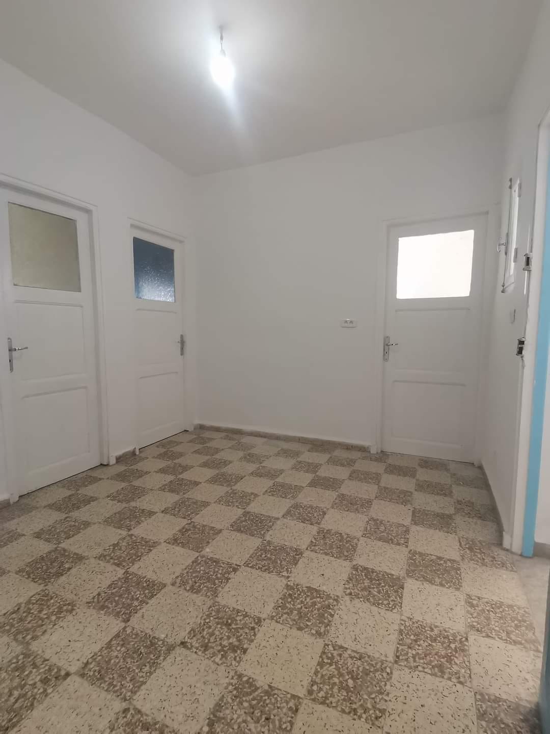 Hammam Chatt Hammam Chatt Location Appart. 4 pices Appartement s2 a 420dt