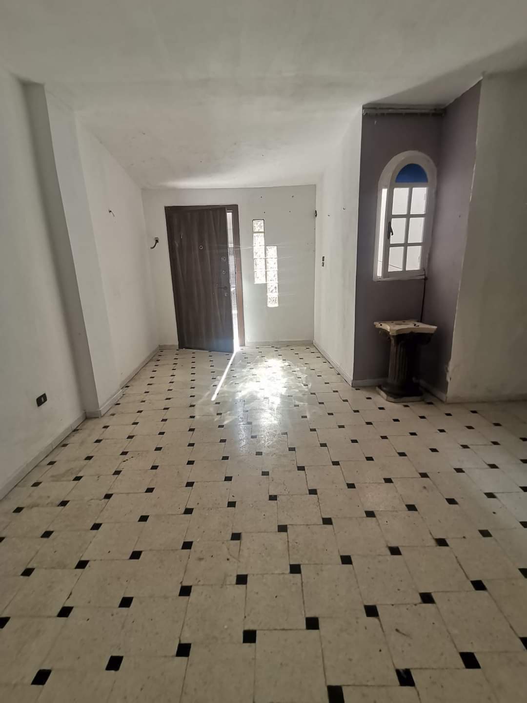 Hammam Lif Hammam Lif Vente Appart. 3 pices Duplex avec local comercial a hammam lif