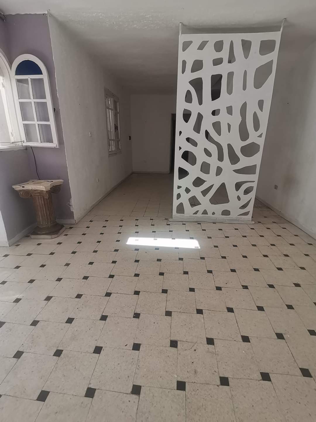 Hammam Lif Hammam Lif Vente Appart. 3 pices Duplex avec local comercial a hammam lif