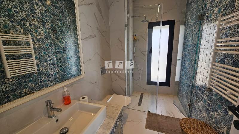 Hammamet Hammamet Location Maisons Villa sereno l3072 jinen hammamet