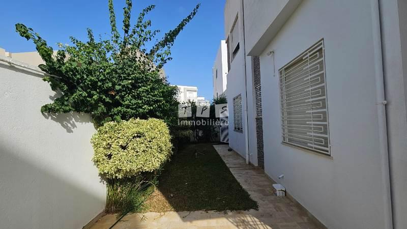 Hammamet Chaabet El Mrezga Location Maisons Villa lonagre l3071