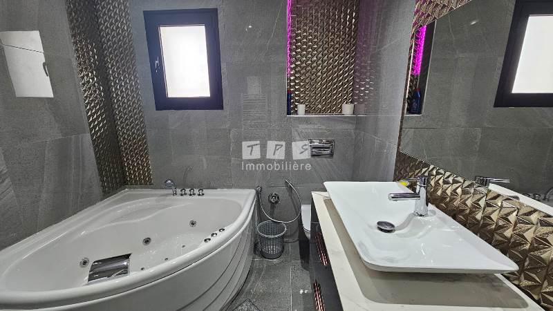 Hammamet Hammamet Location Maisons Villa hiba l2377 zone kharouba hammamet nord