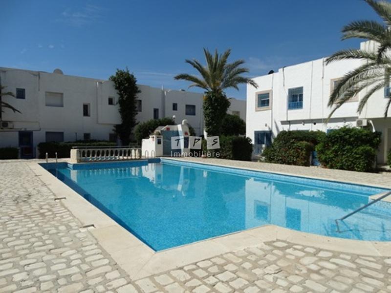 Hammamet Hammamet Location Duplex Duplex arome al  sur toute l'anne l628