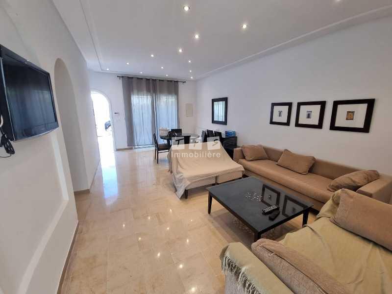 Hammamet Hammamet Location Duplex Duplex arome al  sur toute l'anne l628