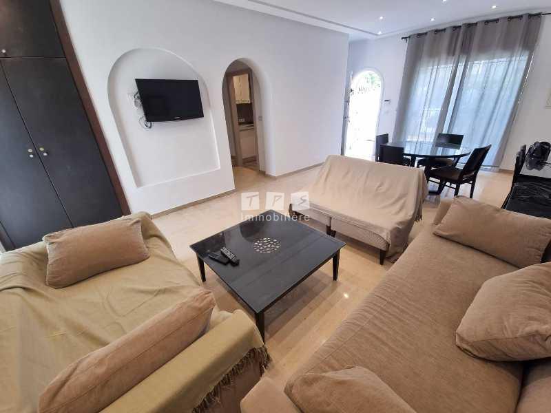 Hammamet Hammamet Location Duplex Duplex arome al  sur toute l'anne l628