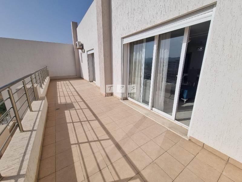 Hammamet Chaabet El Mrezga Location Appart. 3 pices Appartement juliana zone afh mrezga l2870