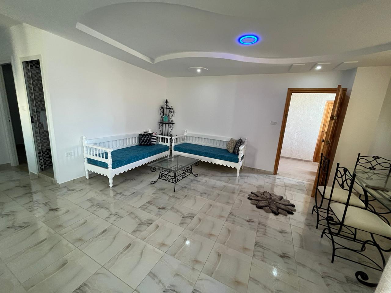 Kelibia Kelibia Vente Appart. 2 pices Appartement a el mansoura kelibia