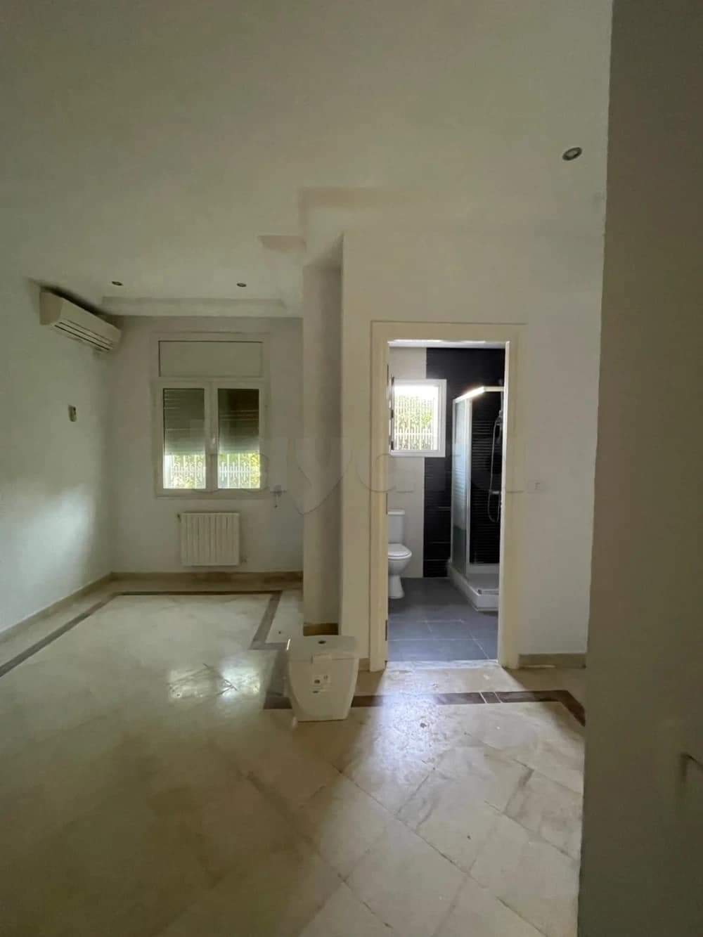 El Menzah El Menzah 9 Location Maisons Etage de villa s3 a menzah 9