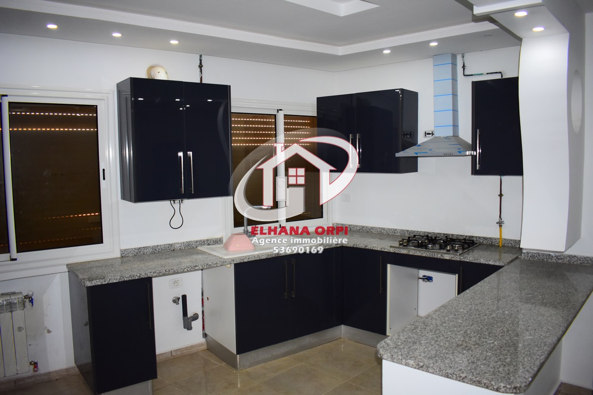 Mahdia Mahdia Location Appart. 2 pices Appartement s2  mahdia