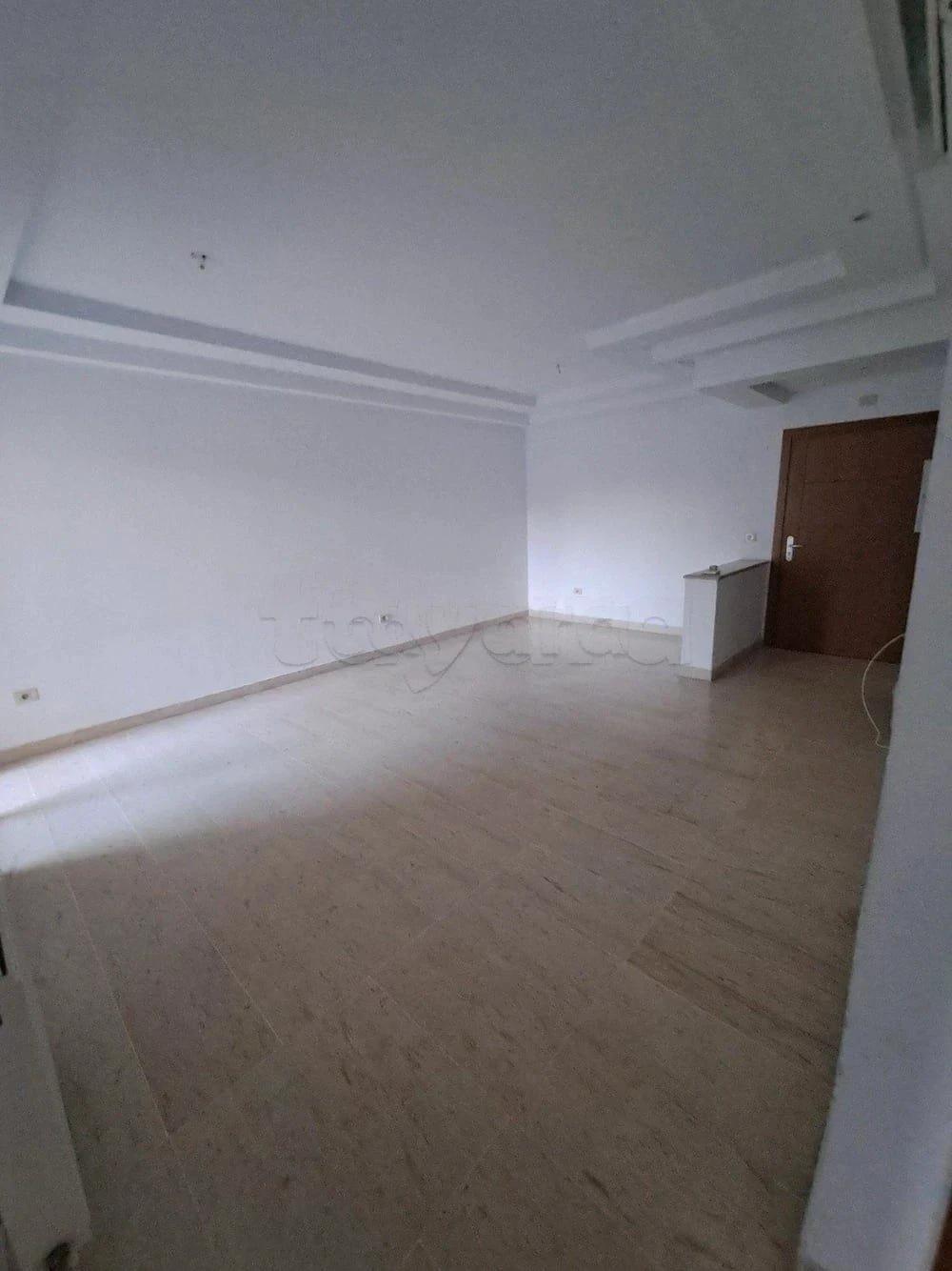 Cite El Khadra Zone urbaine nord Vente Appart. 2 pices Appartement moderne s2 sup 110mau cun