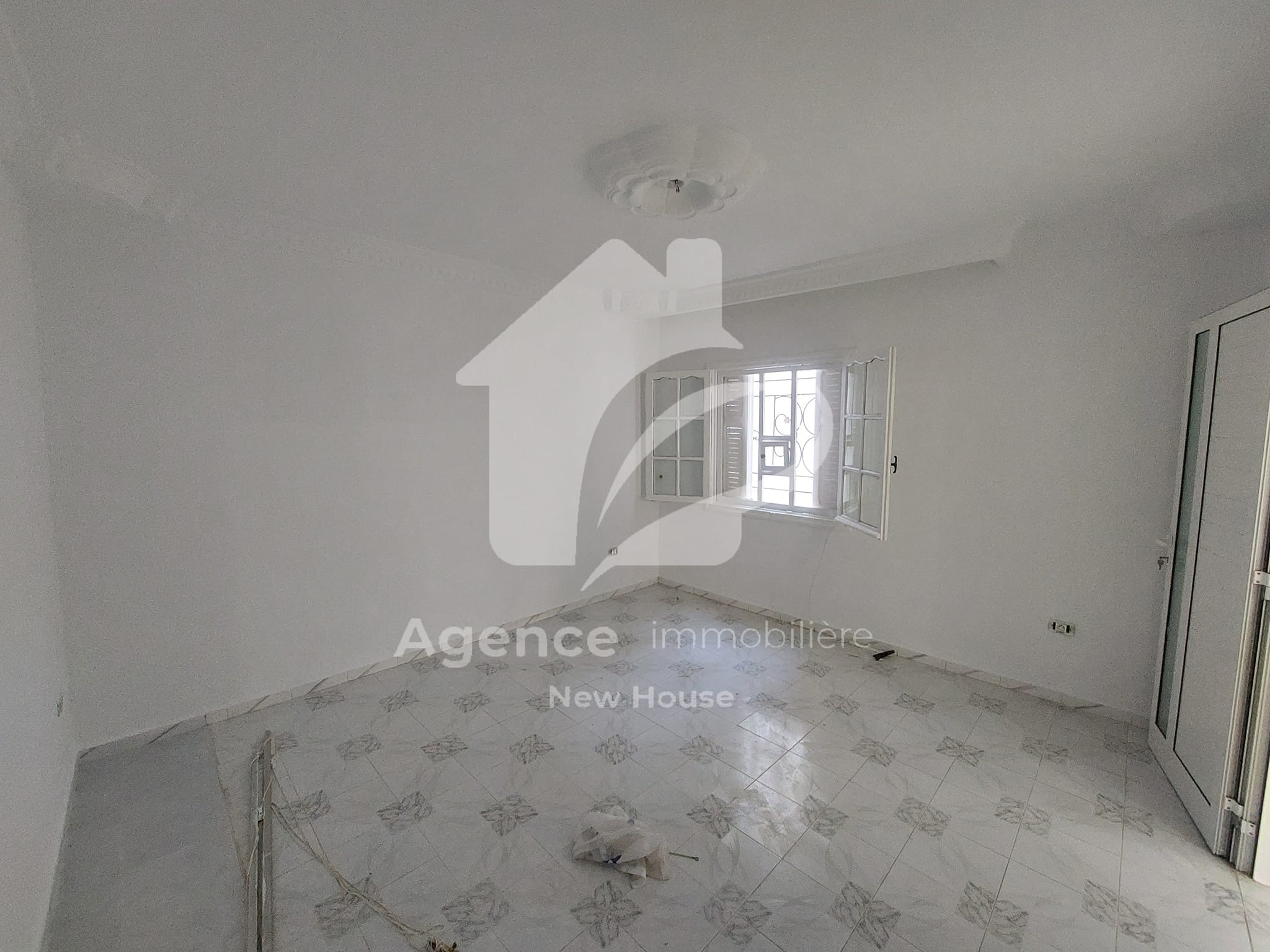 Bizerte Nord Bizerte Location Appart. 3 pices Maison indepondante