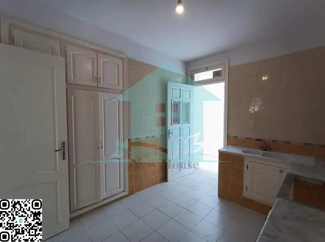 Bizerte Nord Bizerte Vente Appart. 3 pices Appartement borj