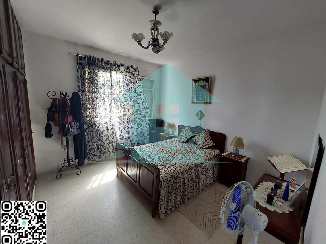 Bizerte Nord Bizerte Vente Duplex Une grande villa