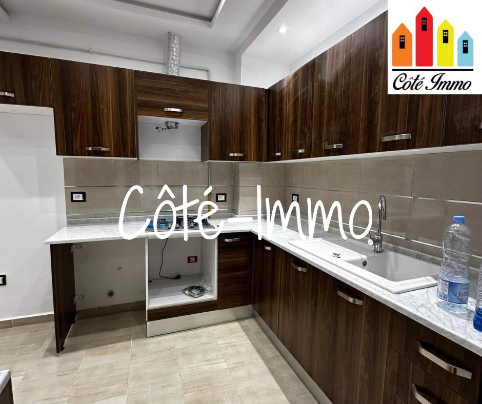 Hammam Chatt Hammam Chatt Location Appart. 2 pices Appartement s2 hst hamma chat