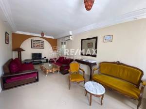 Carthage Sidi Bousaid Location Appart. 1 pice Appartement s2  sidi bou sad ref45a