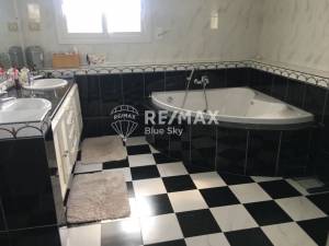 La Marsa Marsa Ennassim Location Maisons Villa avec piscine    marsa ref241a