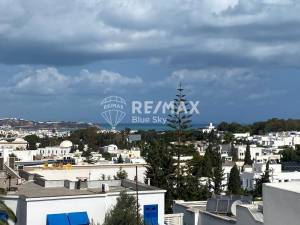 Carthage Sidi Bousaid Location Appart. 1 pice S2 avec terrasse vue dgag   ref243a