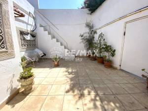 Carthage Carthage Location Appart. 1 pice Maisonnette s2    carthage ref256a