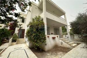 El Menzah El Manar 2 Vente Maisons Villa  dmolir    manar 2 ref259a