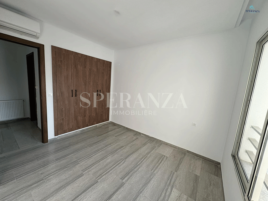 Nabeul Nabeul Location Appart. 2 pices Appartement zinnia