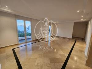 Hammamet Barraket Essahel Location Maisons Etage de villa en s3 ref208a