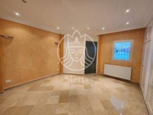 Hammamet Barraket Essahel Location Maisons Etage de villa en s3 ref208a