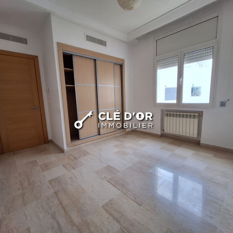 Ain Zaghouan Ain Zaghouan Location Appart. 4 pices Chic appart s4  l  ain zaghouan nord