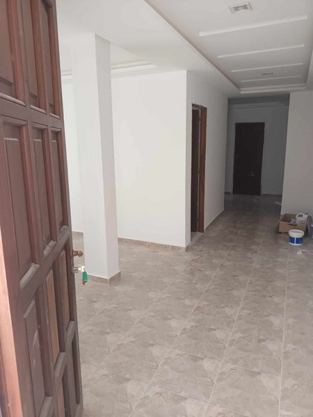 El Menzah El Manar 1 Location Appart. 3 pices S3 etage de villa meuble manar 1