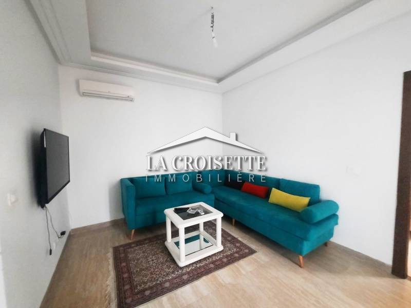 Ain Zaghouan Ain Zaghouan Location Appart. 2 pices Appartement s1 meubl  ain zaghouan nord mal 0894