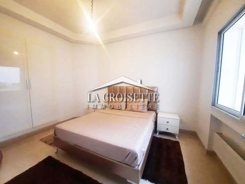 Ain Zaghouan Ain Zaghouan Location Appart. 2 pices Appartement s1 meubl  ain zaghouan nord mal 0894