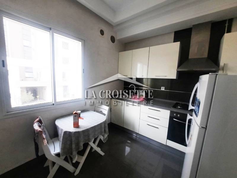 Ain Zaghouan Ain Zaghouan Location Appart. 2 pices Appartement s1 meubl  ain zaghouan nord mal 0894