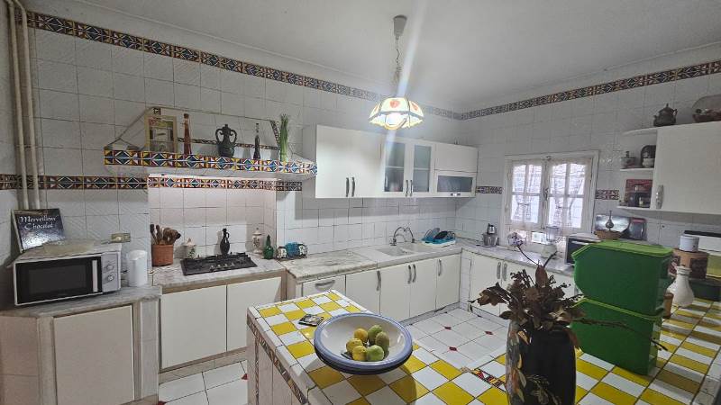 Hammamet Hammamet Vente Maisons Villa bluebell ref v2803