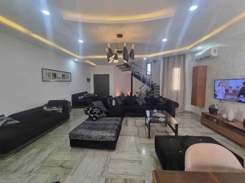 Hammamet Sidi Hmed Location Maisons Villa celosia ref l2833