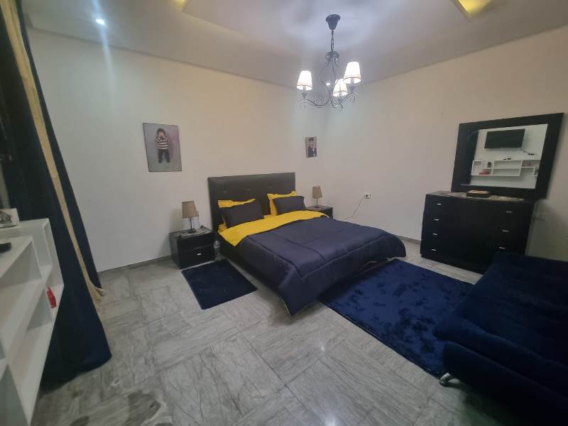 Hammamet Sidi Hmed Location Maisons Villa celosia ref l2833