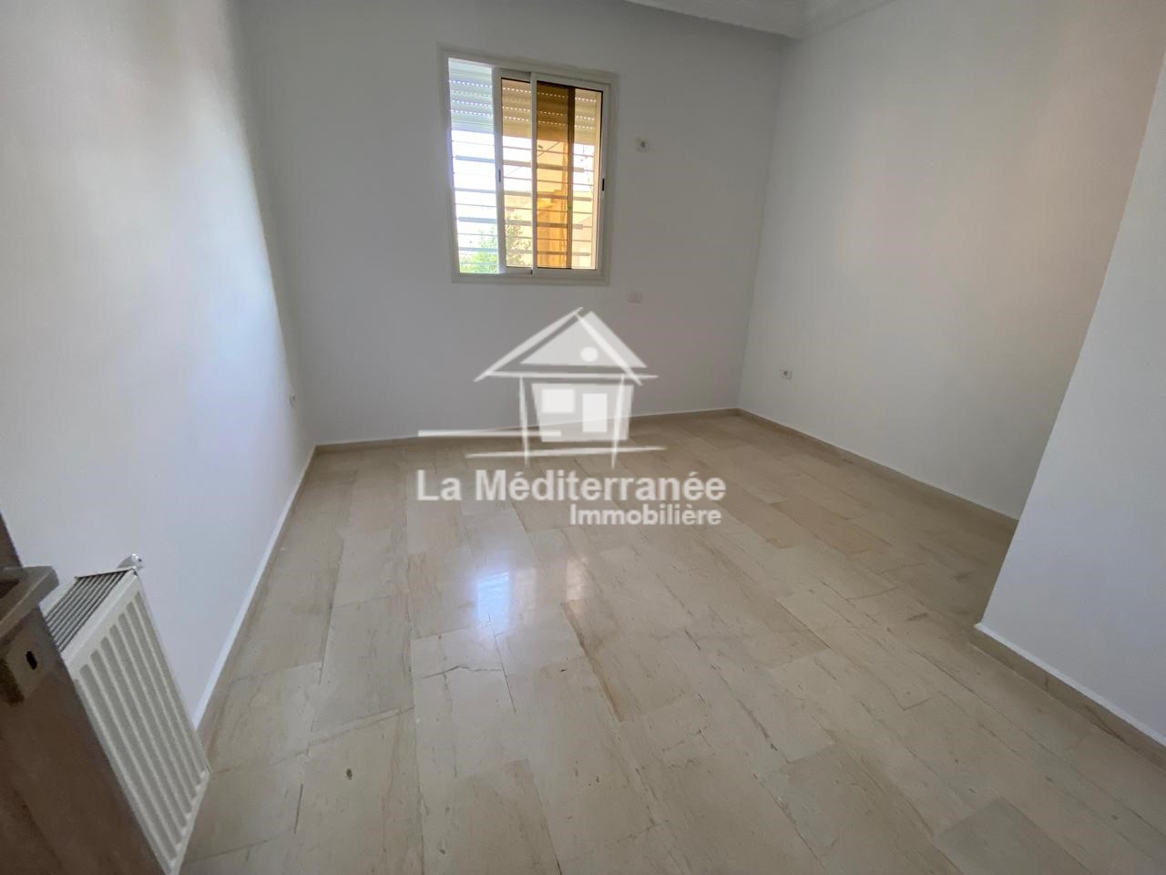 Le Bardo Khaznadar Location Appart. 2 pices Appartement s2  khaznadar