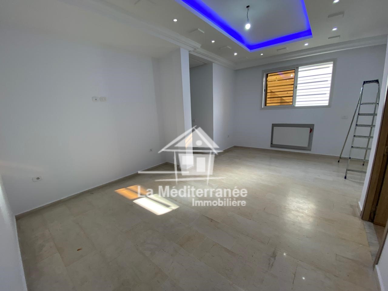 Le Bardo Khaznadar Location Appart. 2 pices Appartement s2  khaznadar