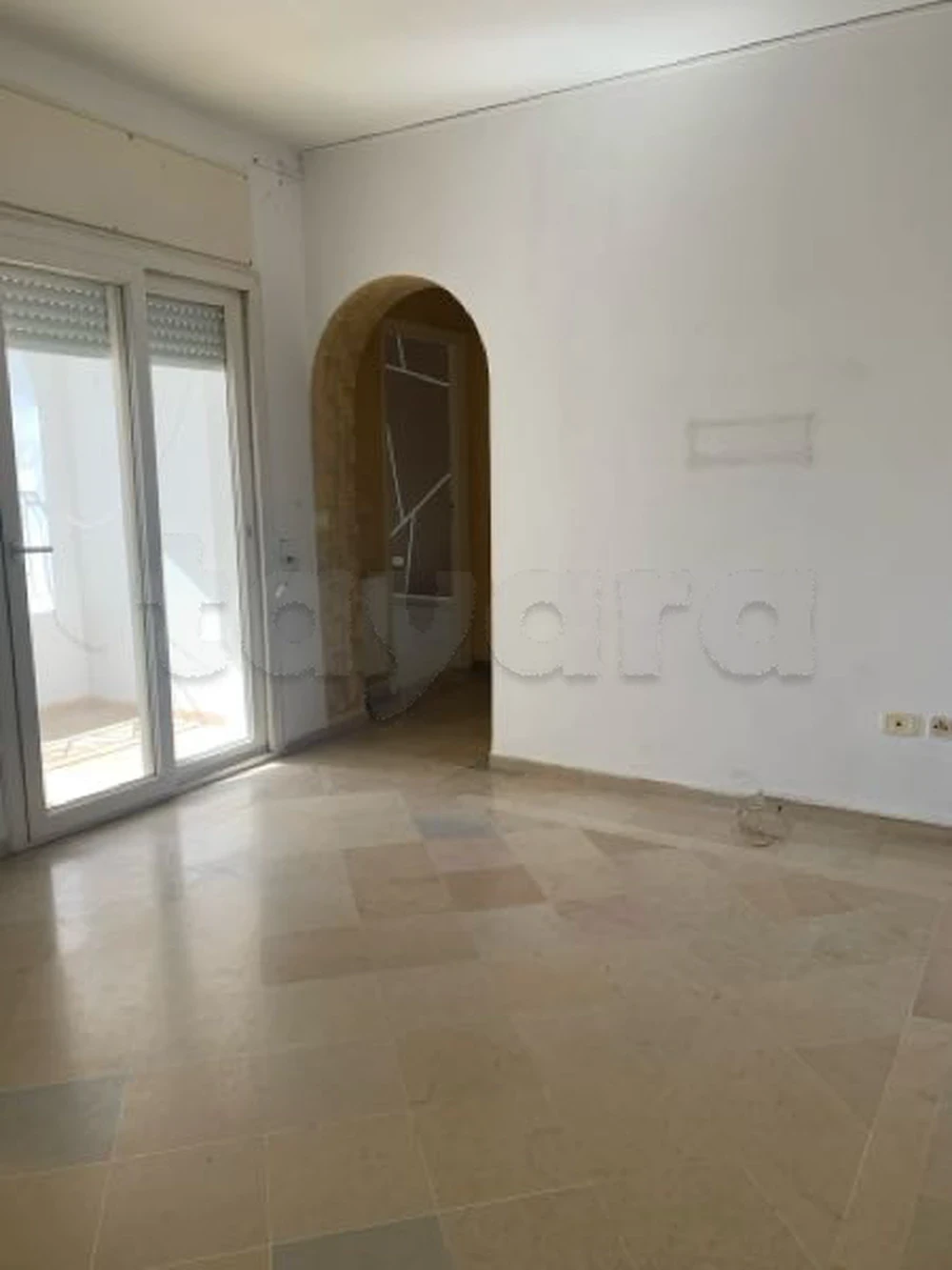 El Menzah El Manar 1 Location Appart. 2 pices Appartement manar 1