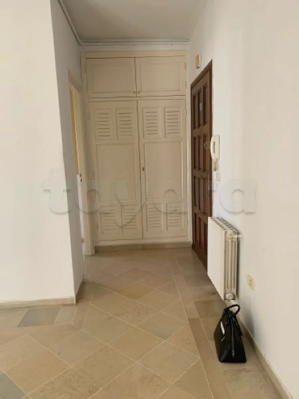 El Menzah El Manar 1 Location Appart. 2 pices Appartement manar 1